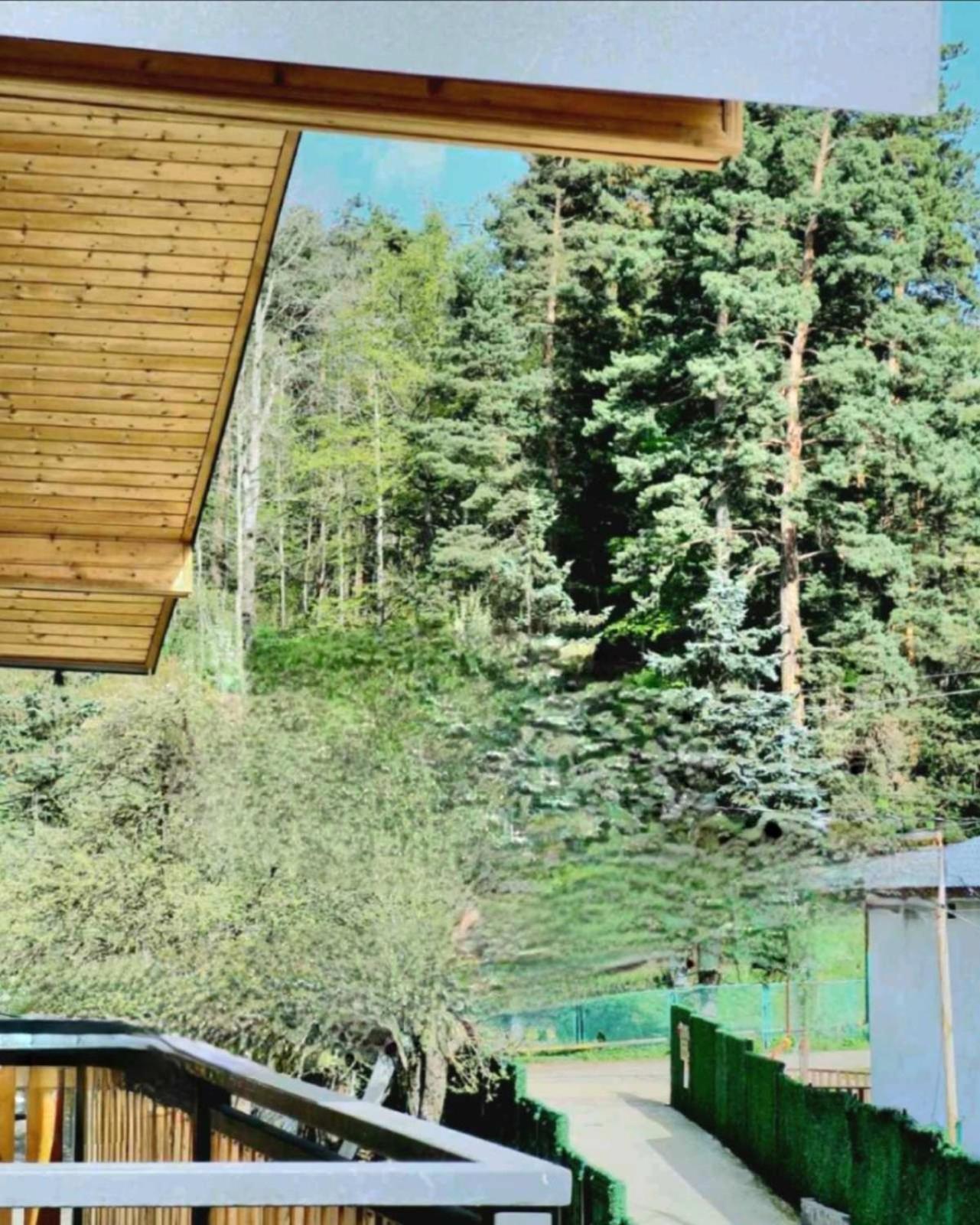 Greenfield Hébergement de vacances *